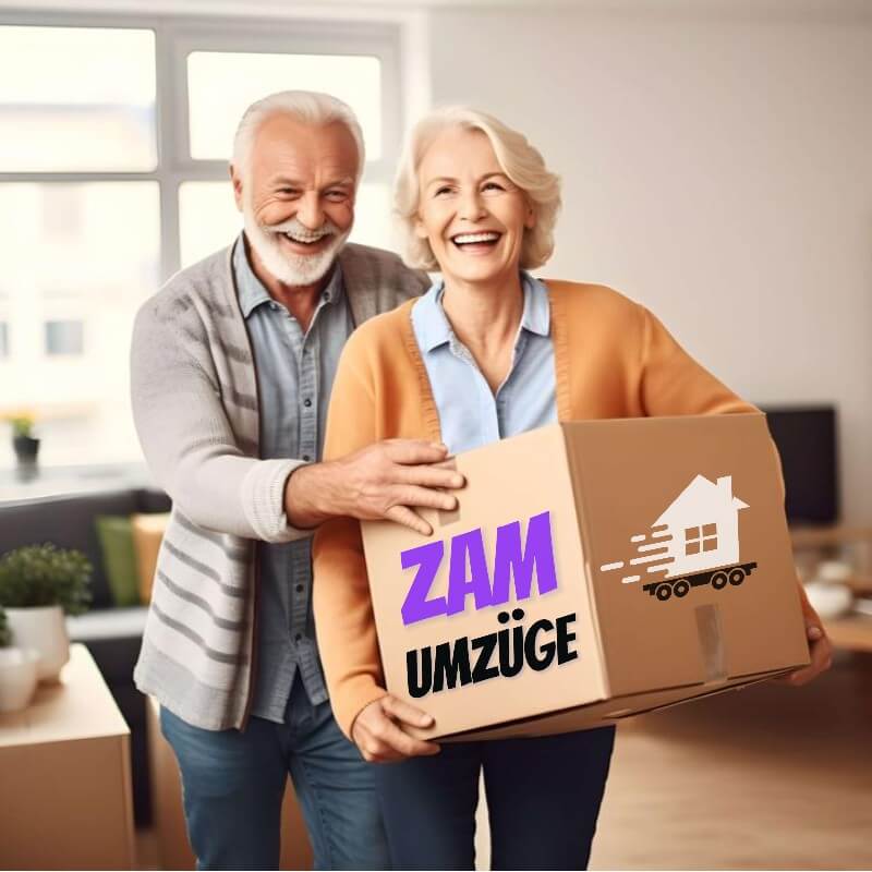 ZAM Umzüge